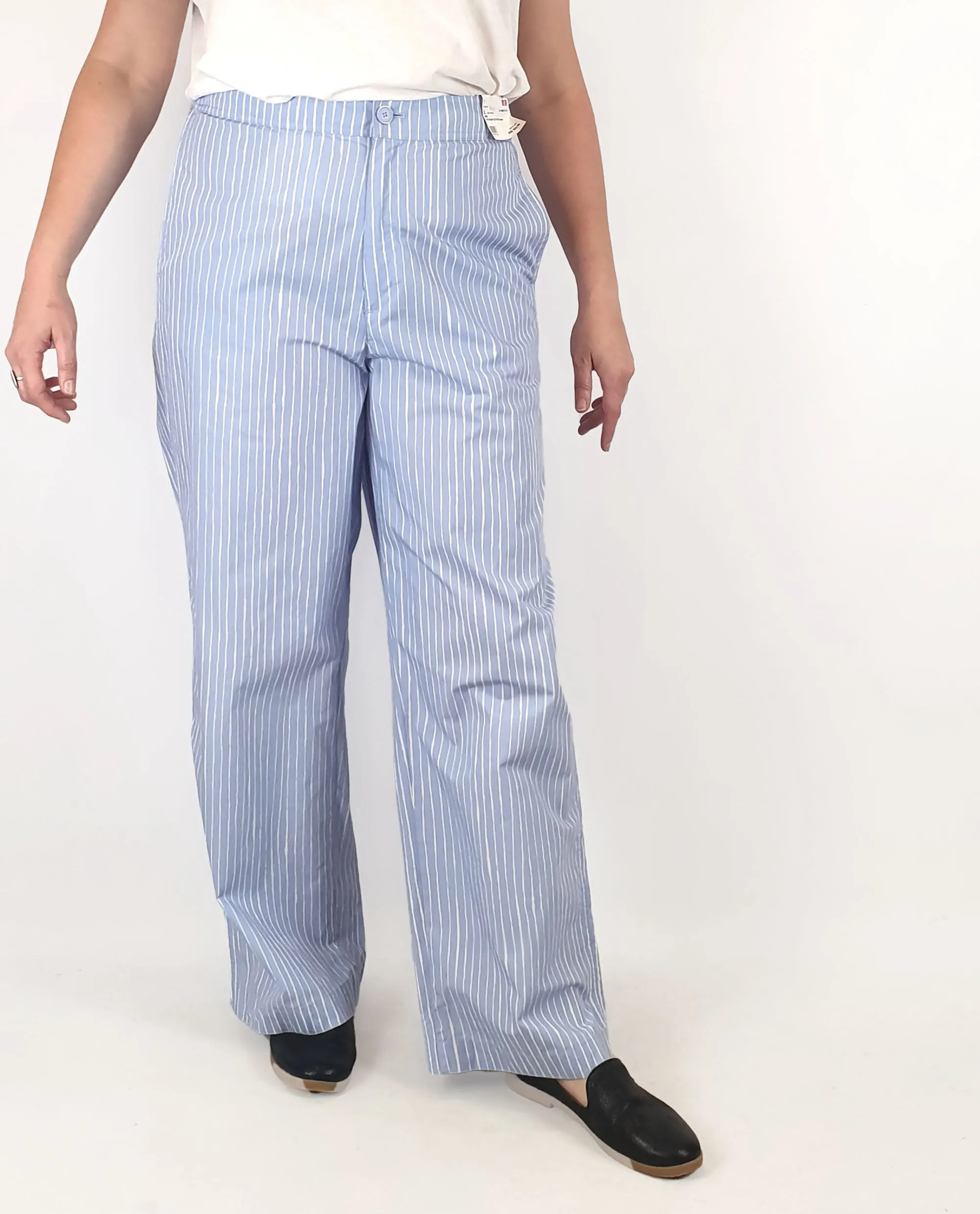 Uniqlo   Marimekko striped pants size XL