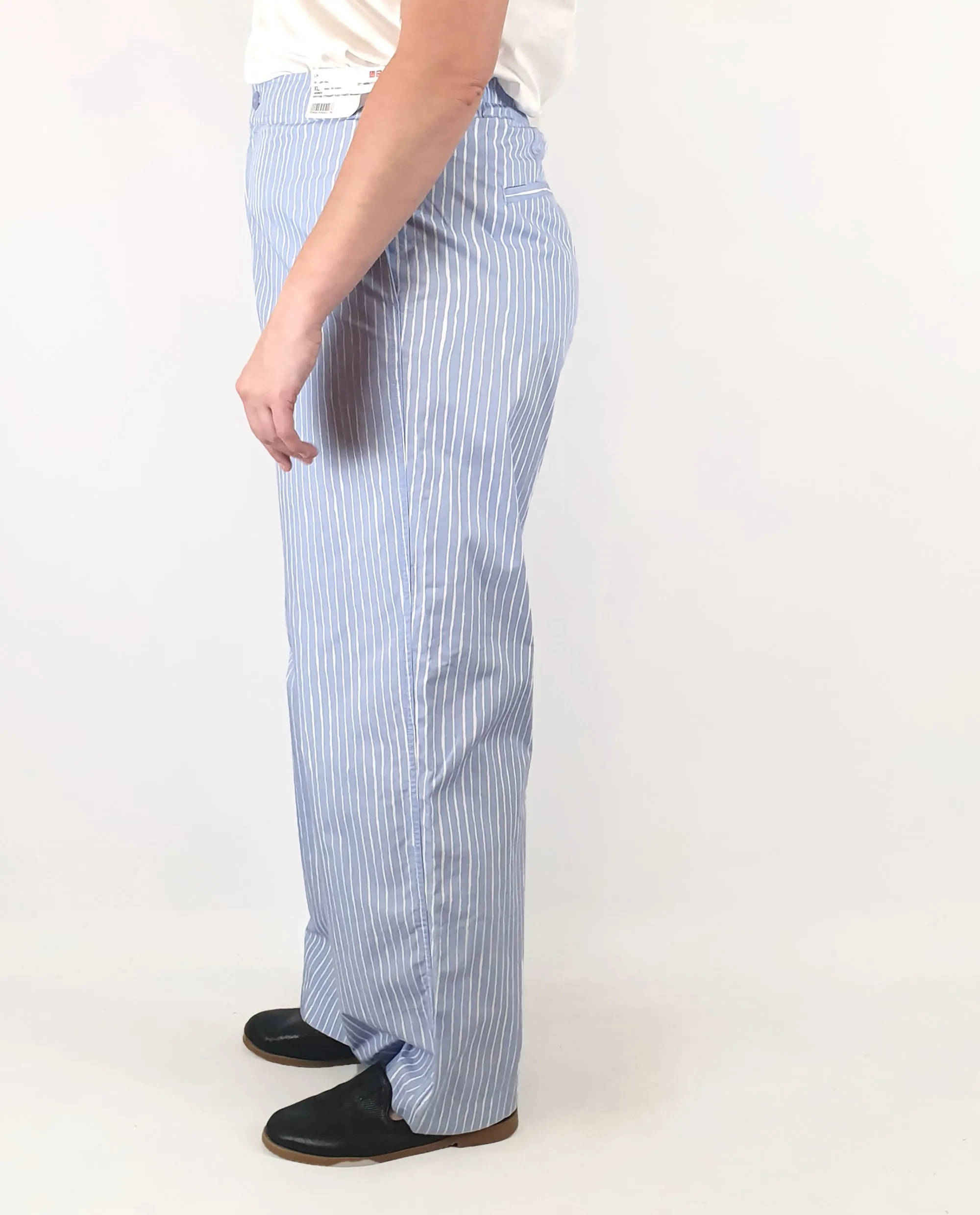 Uniqlo   Marimekko striped pants size XL