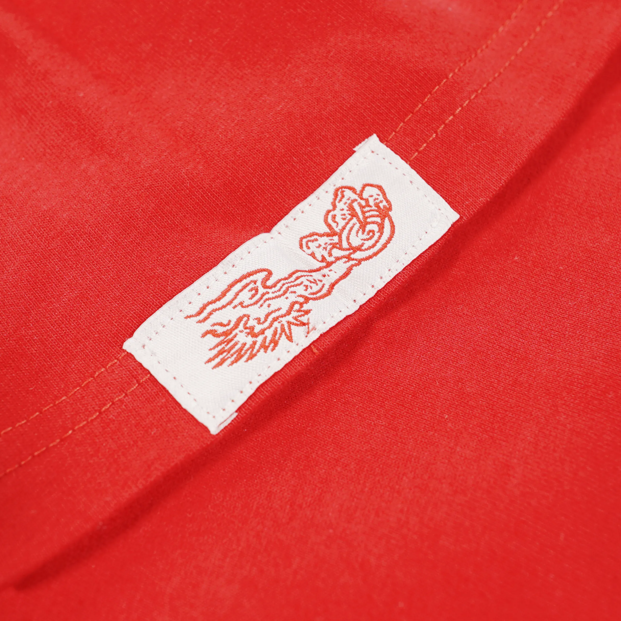[UNISEX] GUY LE TATOOER X LOCO MOSQUITO DRAGON T-SHIRT SET