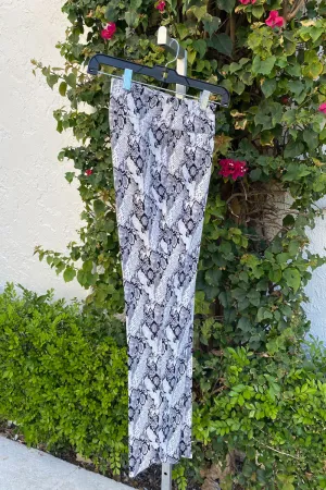 Up! Pull on Pants - Serpent
