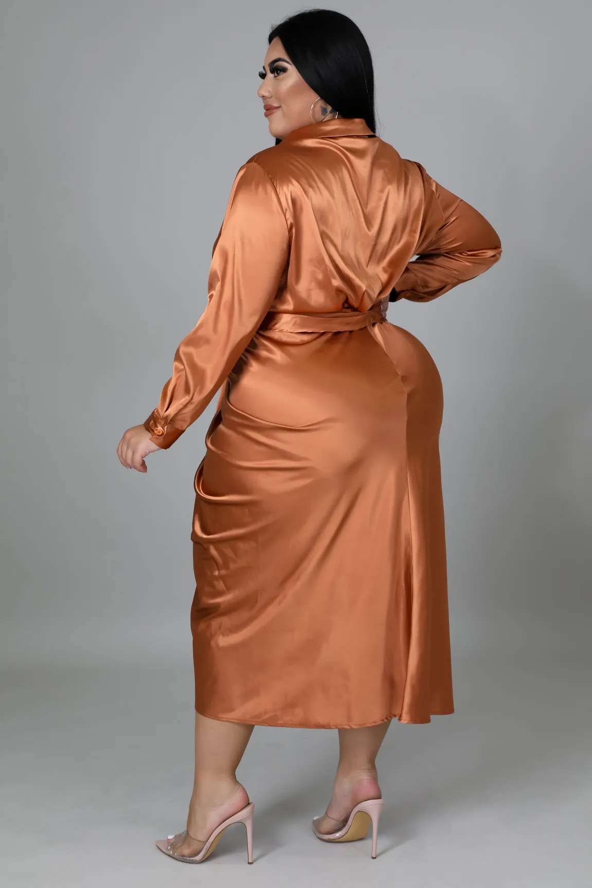 Uri Dress