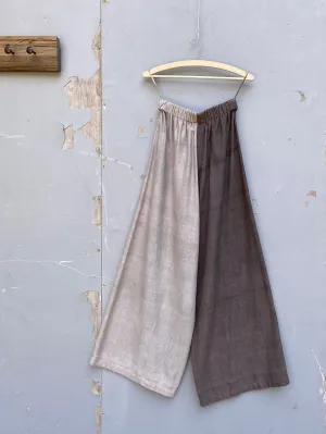 Urvashi Kaur   I   Lateral Pants