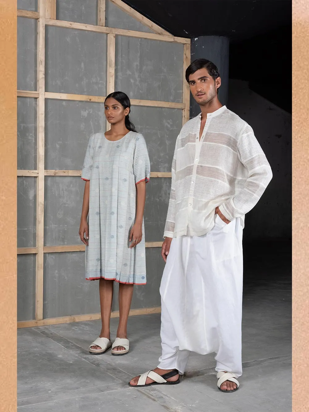 Urvashi Kaur   I   Quartz Pants