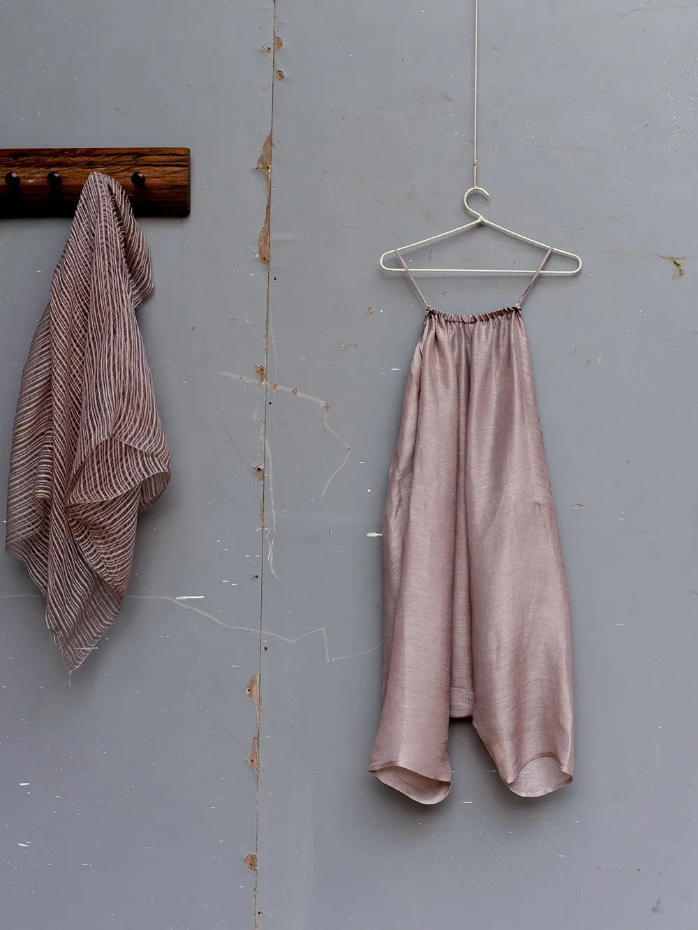 Urvashi Kaur   I   Quartz Pants