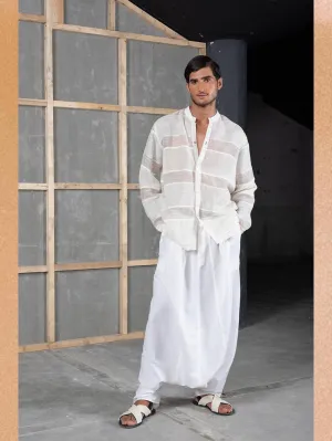 Urvashi Kaur   I   Quartz Pants