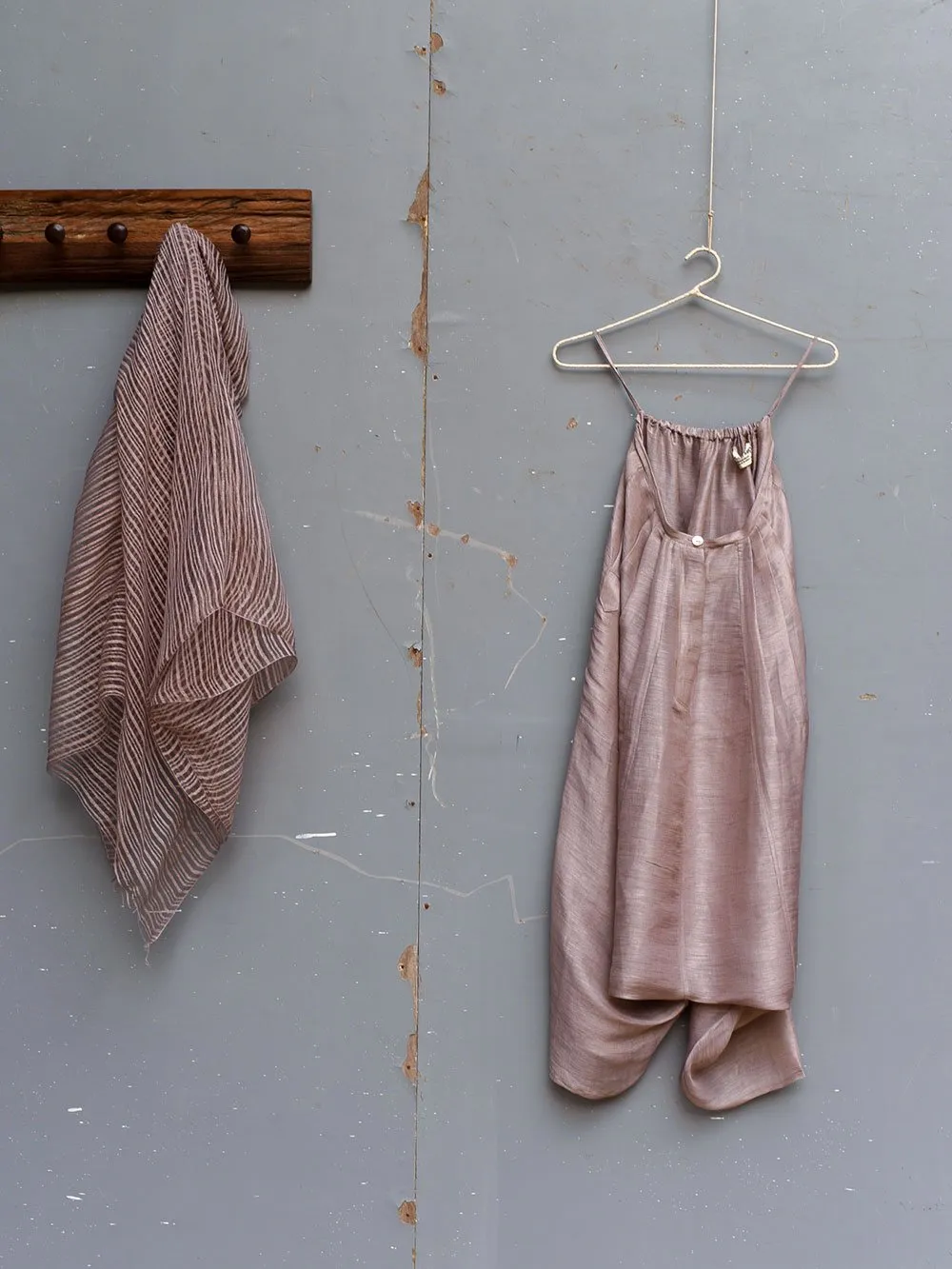 Urvashi Kaur   I   Quartz Pants