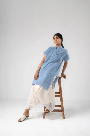 Urvashi Kaur   -   Quotient Pants Hand Block Printed