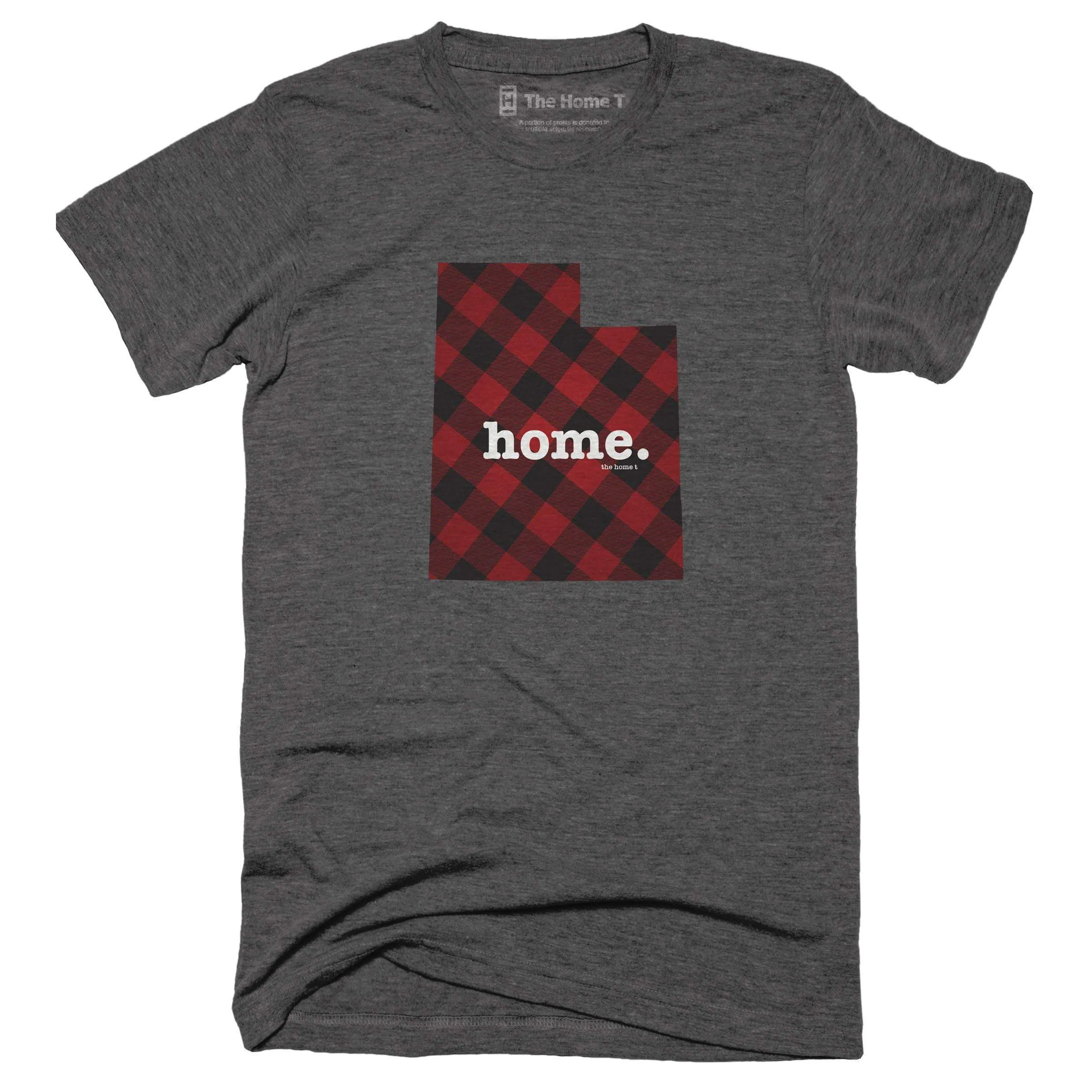 Utah Plaid
