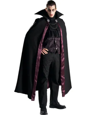 Vampire Collector's Edition Size Xl