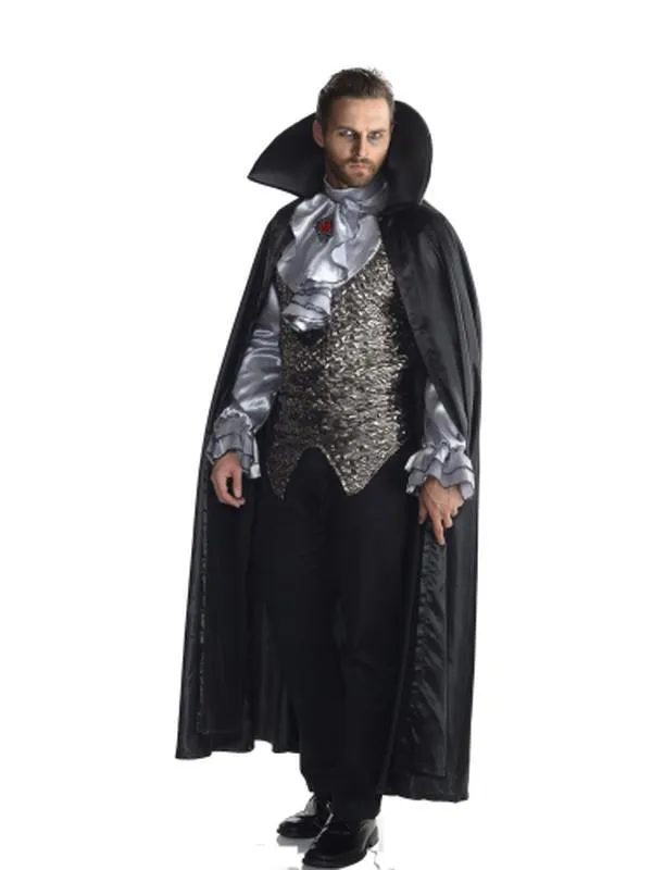 Vampire Grey Collector's Edition Size Xl