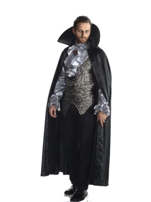 Vampire Grey Collector's Edition Size Xl
