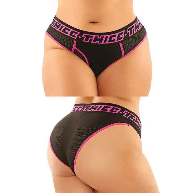 Vibes Brief & Thong Buddy Pack