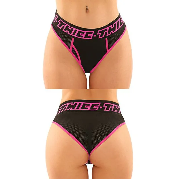 Vibes Brief & Thong Buddy Pack