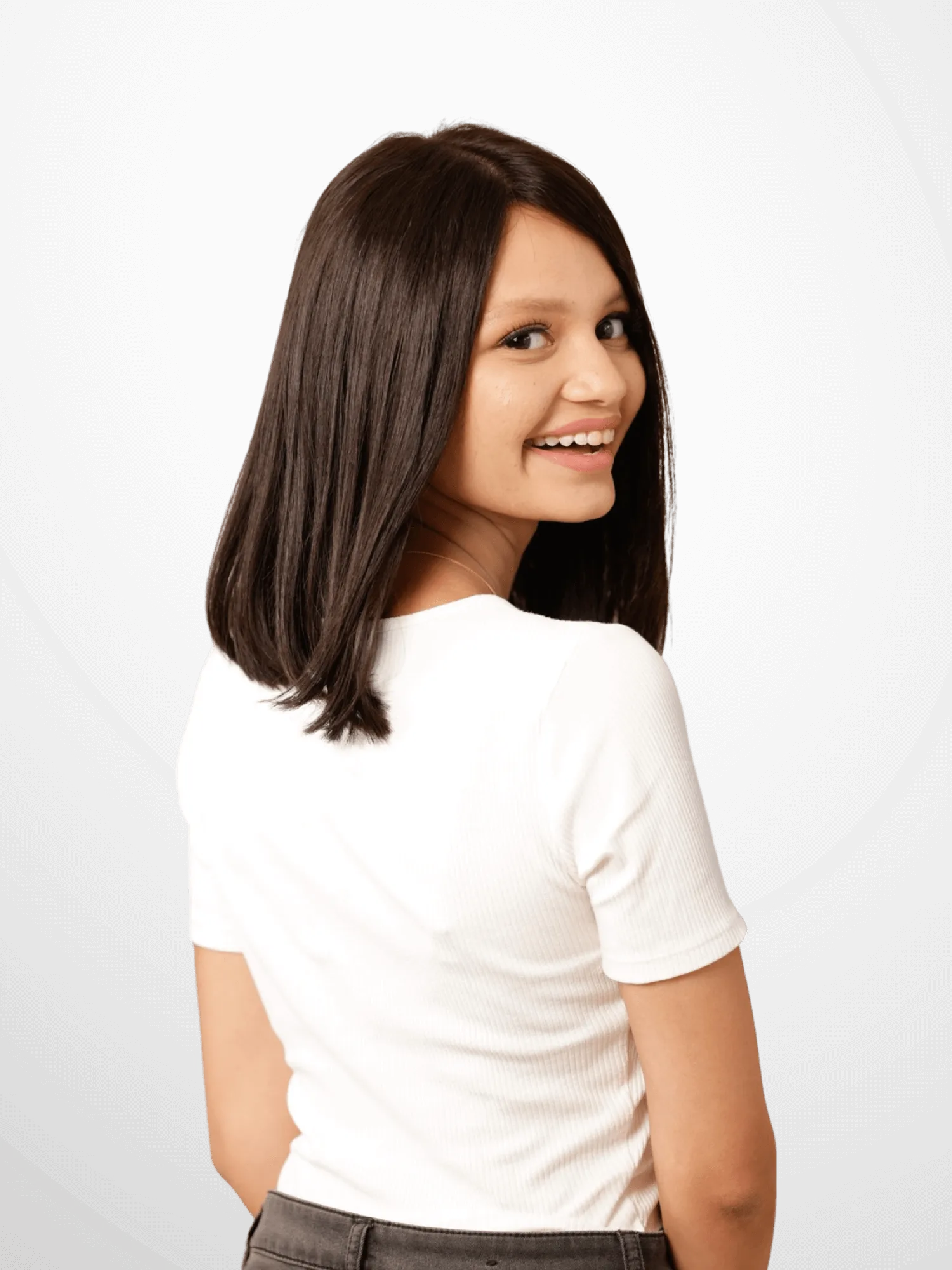Victoria Wig