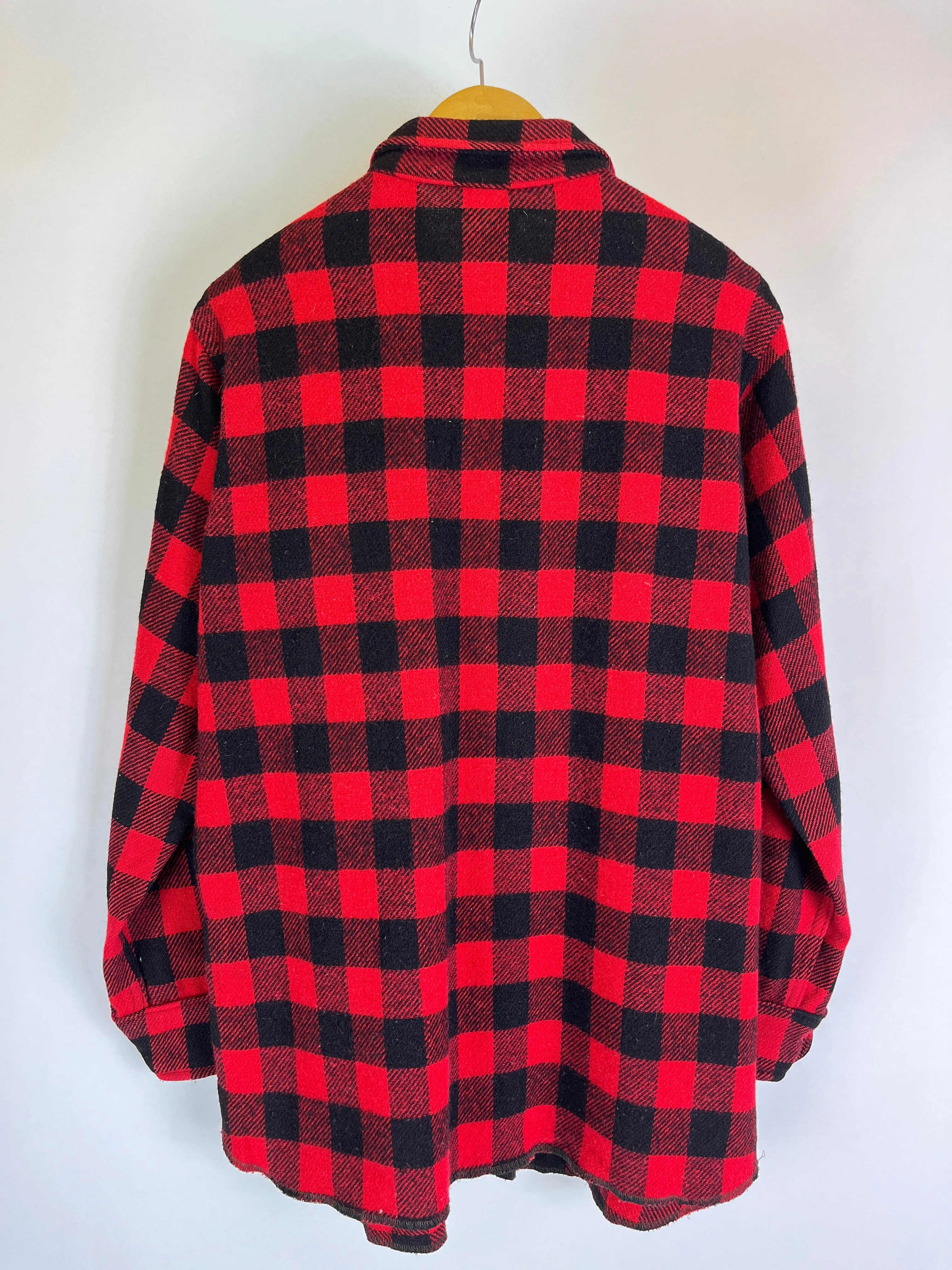 Vintage Flannel