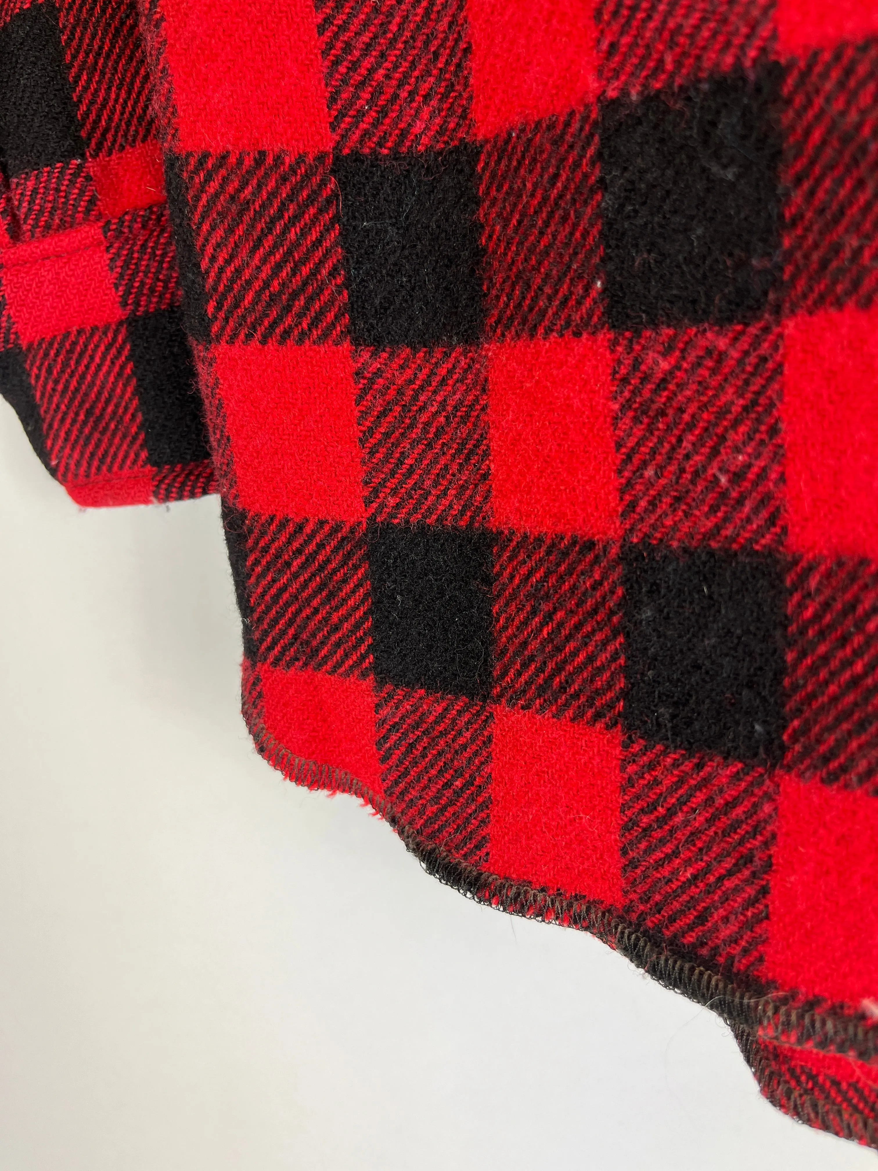 Vintage Flannel