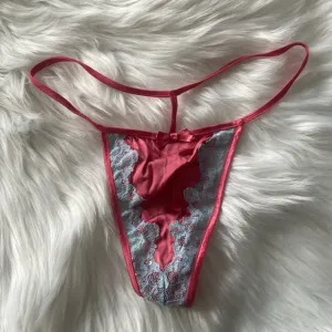 VINTAGE Jacalyn Bennett Frederick’s of Hollywood Silk