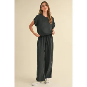 Viscose Pant