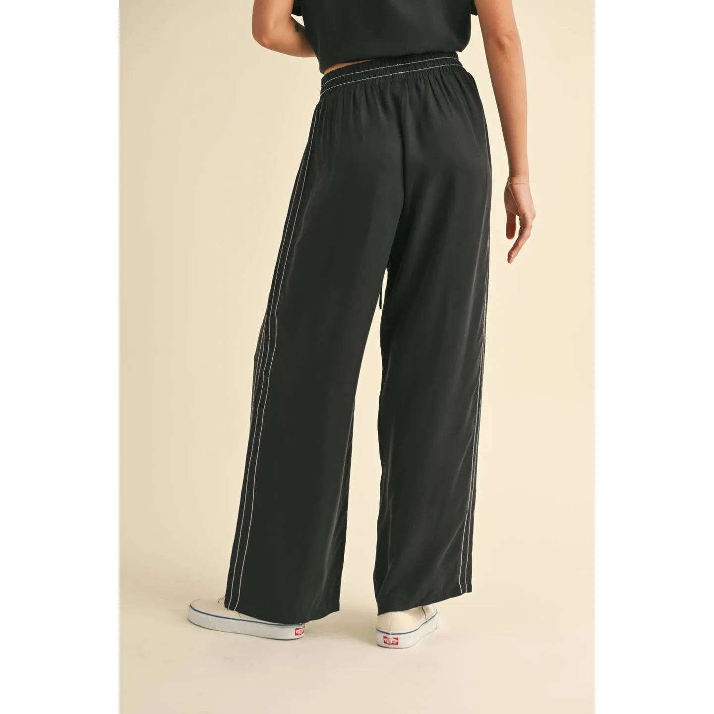 Viscose Pant