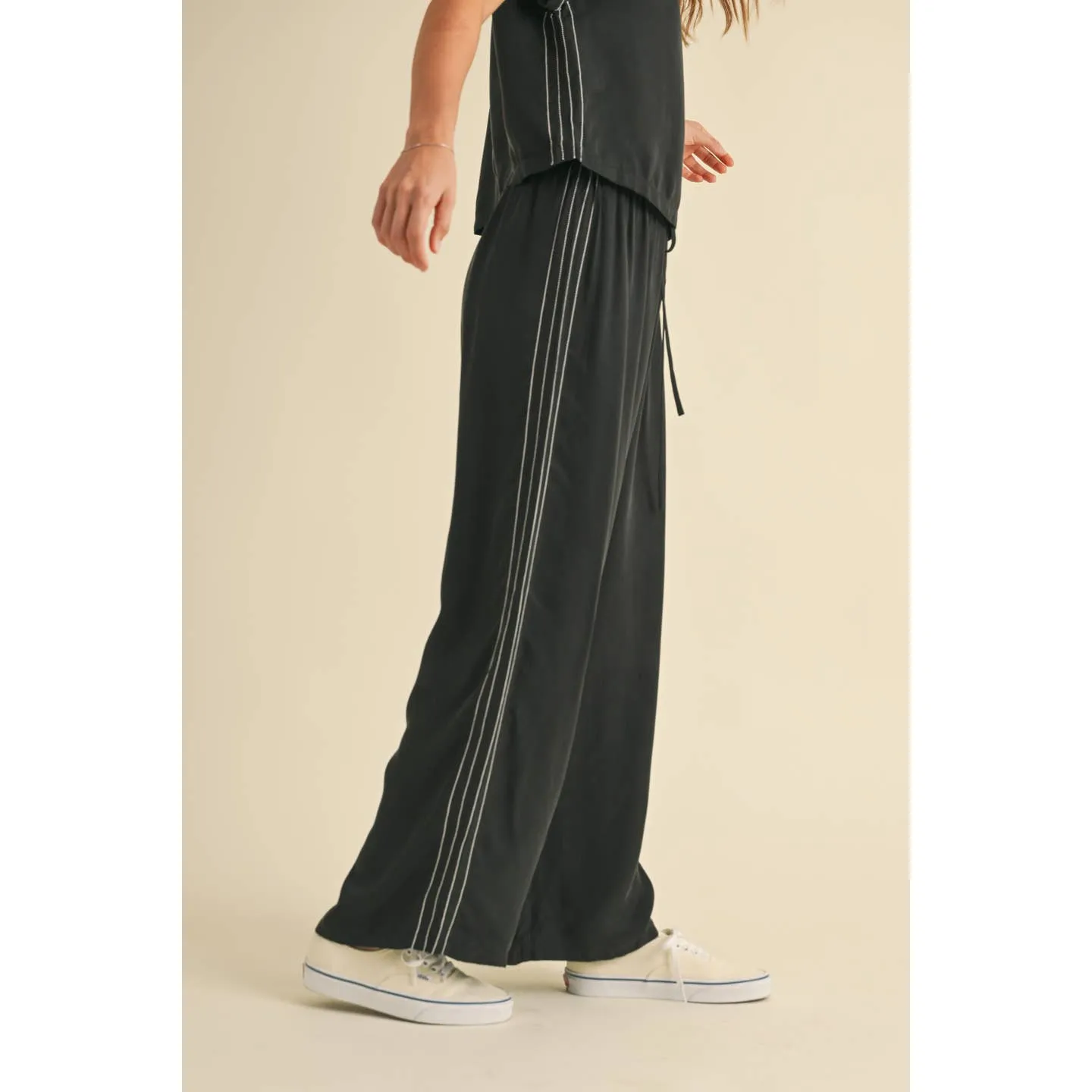 Viscose Pant