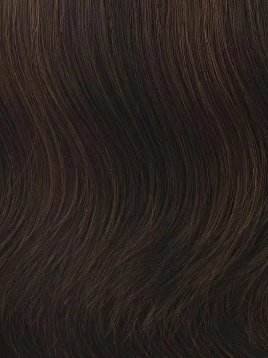 Voluminous Crop | Synthetic Wig (Basic Cap)
