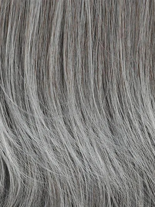 Voluminous Crop | Synthetic Wig (Basic Cap)