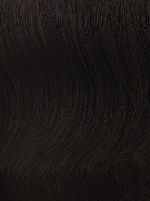 Voluminous Crop | Synthetic Wig (Basic Cap)