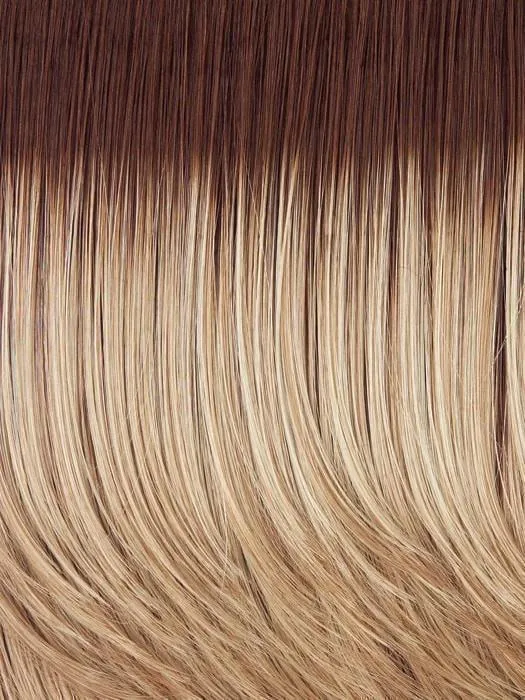 Voluminous Crop | Synthetic Wig (Basic Cap)