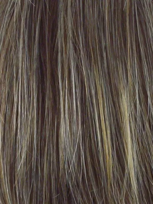 Voluminous Crop | Synthetic Wig (Basic Cap)