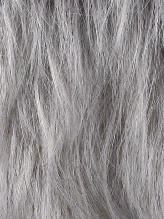 Voluminous Crop | Synthetic Wig (Basic Cap)