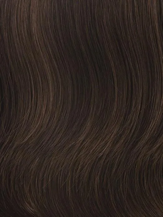 Voluminous Crop | Synthetic Wig (Basic Cap)