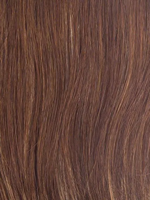 Voluminous Crop | Synthetic Wig (Basic Cap)