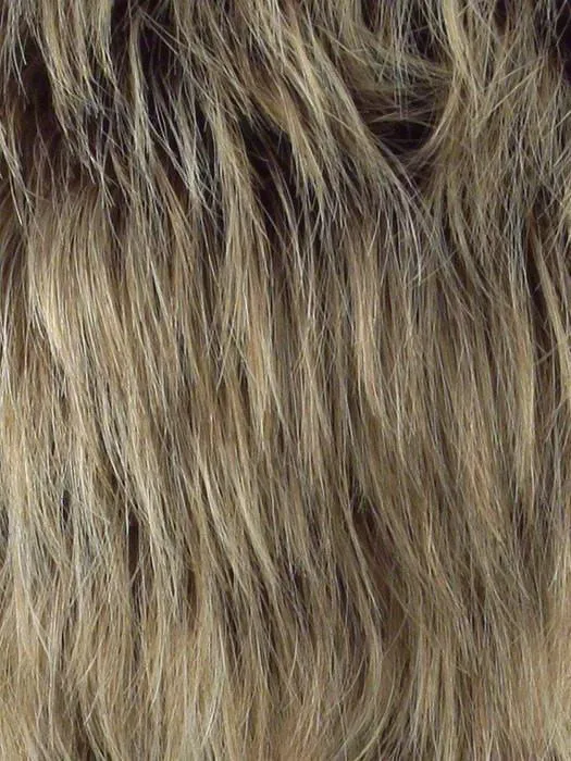 Voluminous Crop | Synthetic Wig (Basic Cap)