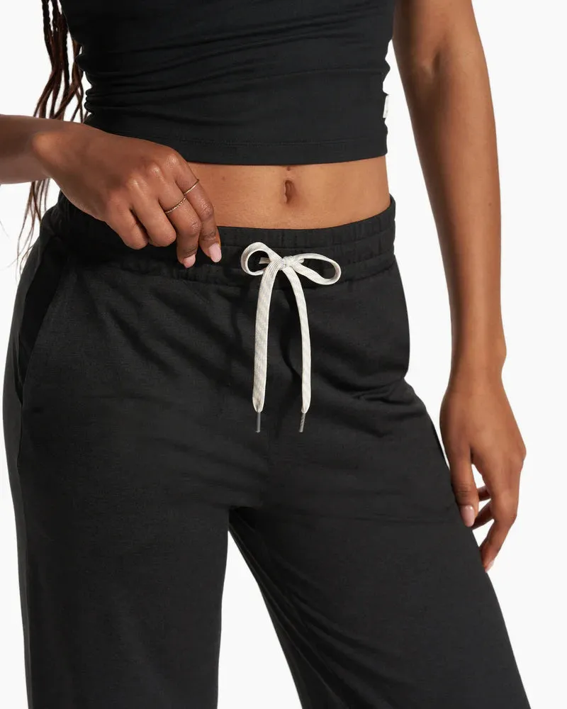 VUORI Women's Halo Essential Wideleg