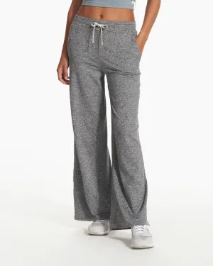 VUORI Women's Halo Essential Wideleg