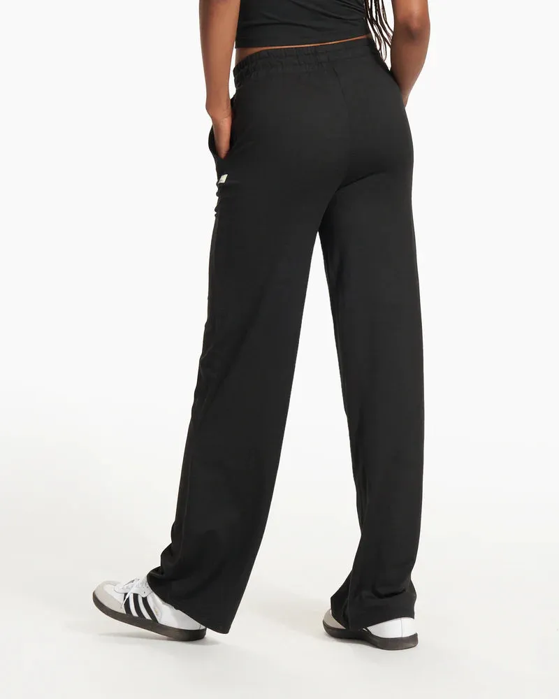 VUORI Women's Halo Essential Wideleg