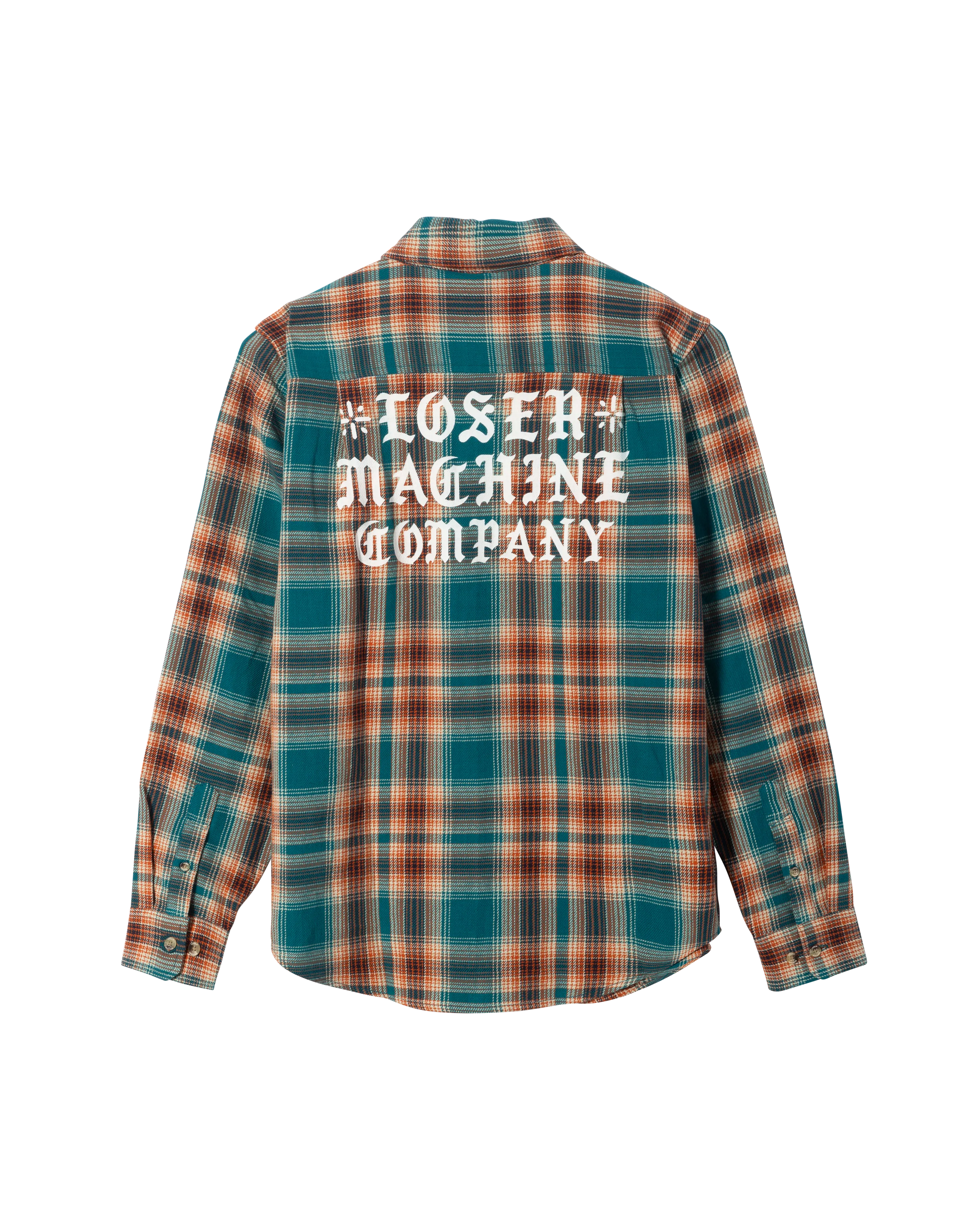 WESTPORT SHIRT