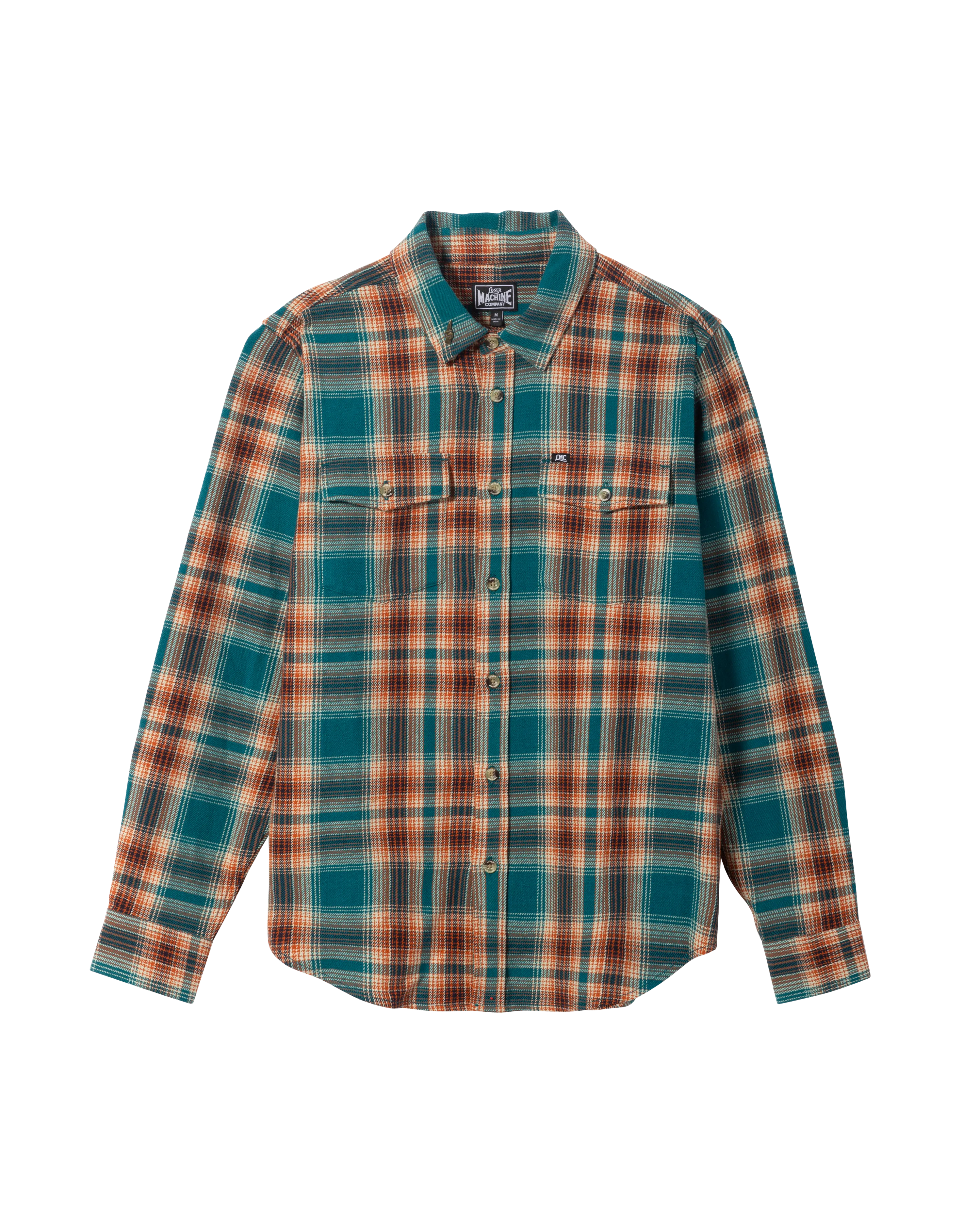 WESTPORT SHIRT