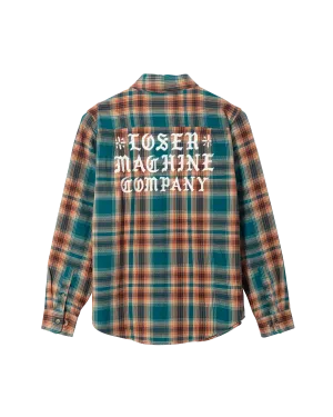 WESTPORT SHIRT