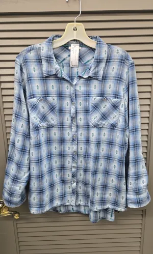WESTPORT Size XL Shirt