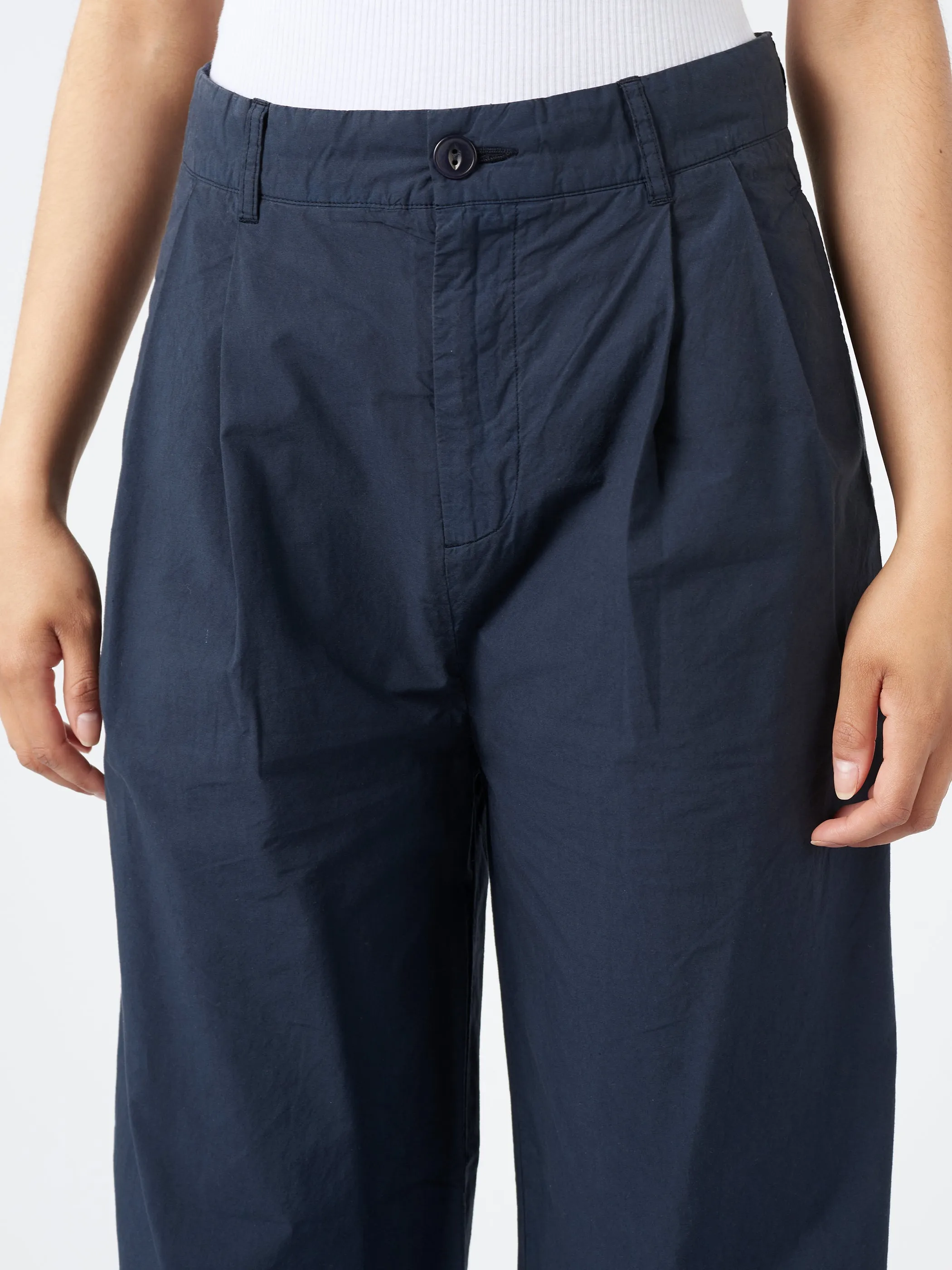 Wide Pants
