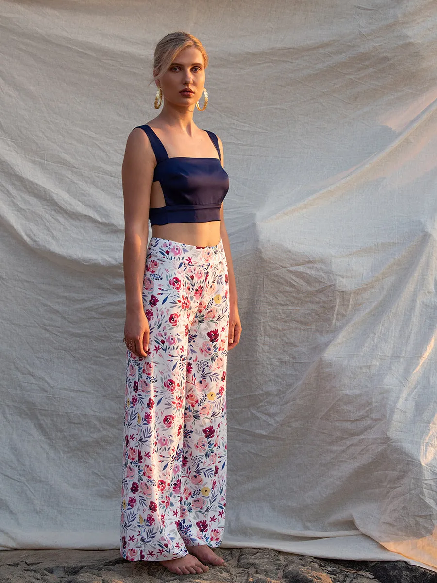 Wild Rose Trouser