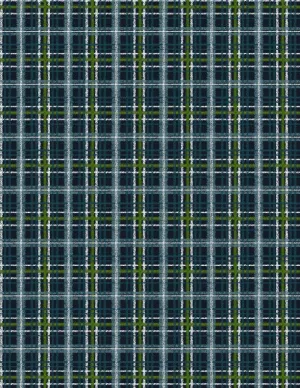 Wilmington Winter Hollow Plaid Navy 3023 39751 447