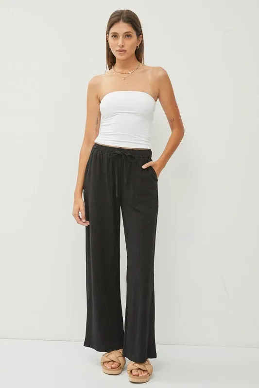 Winona Wide Leg