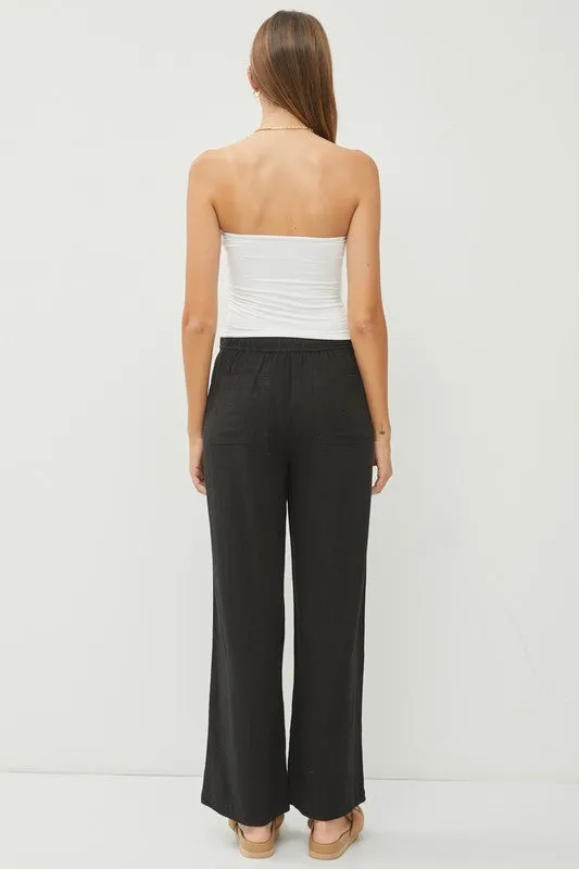 Winona Wide Leg