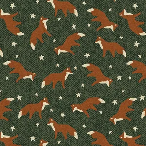 Winter Forest Green - (2)