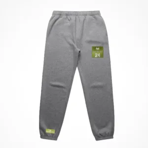 WOLFPACK UNLTD  "RELAXXED" PREMIUM SWEATPANTS