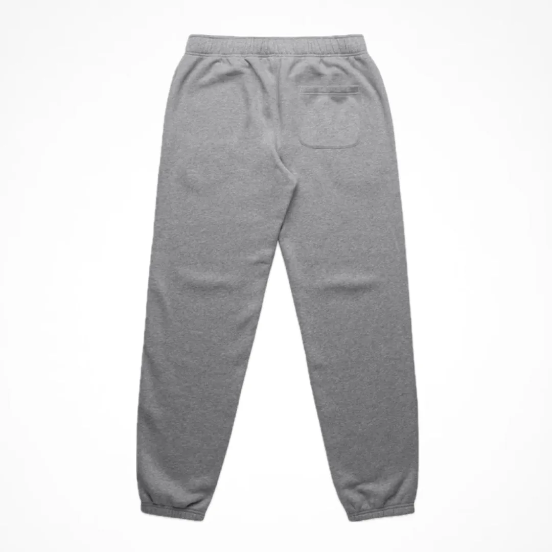 WOLFPACK UNLTD  "RELAXXED" PREMIUM SWEATPANTS