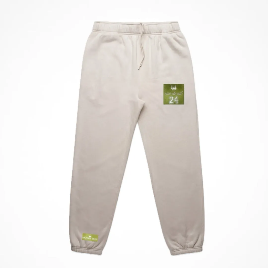 WOLFPACK UNLTD  "RELAXXED" PREMIUM SWEATPANTS