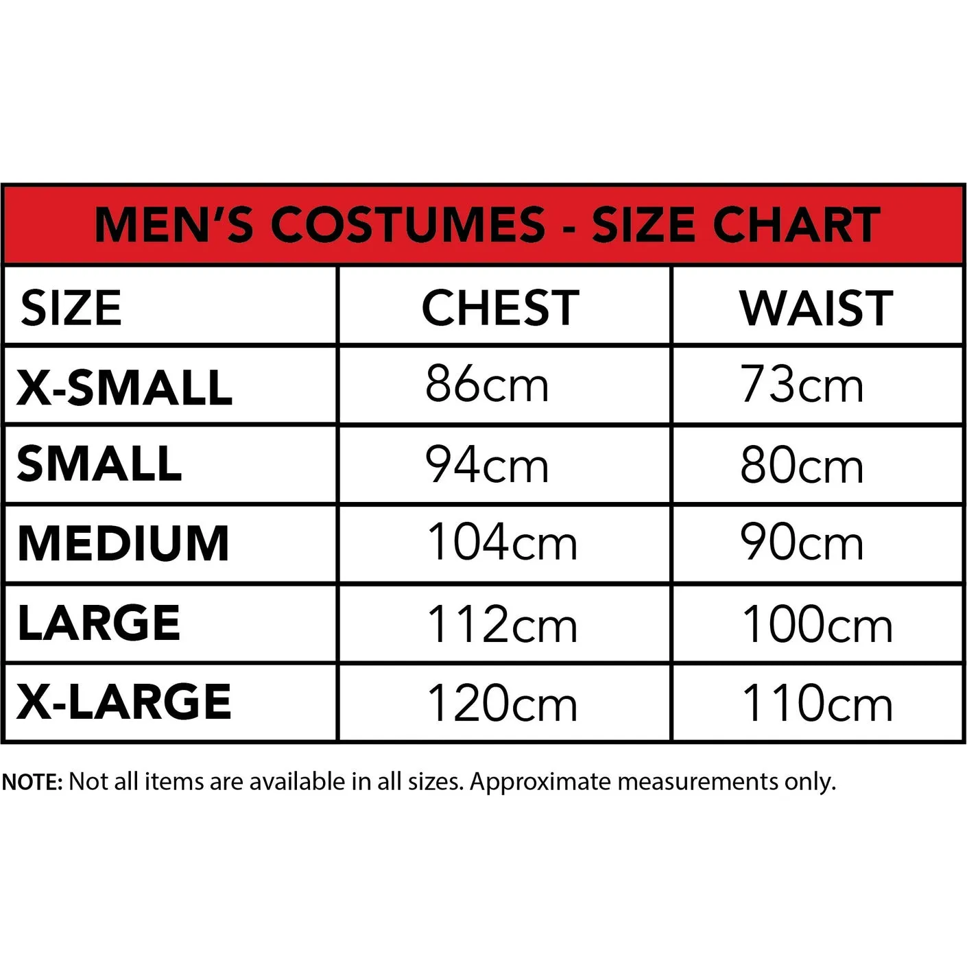 Wolverine Adult Costume